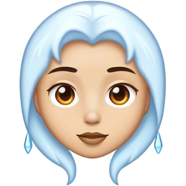 ice spice emoji