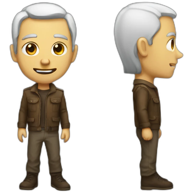 rigt emoji