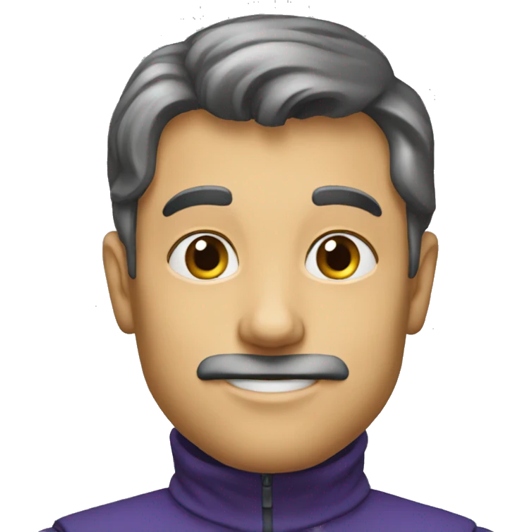 Hugo Ll emoji