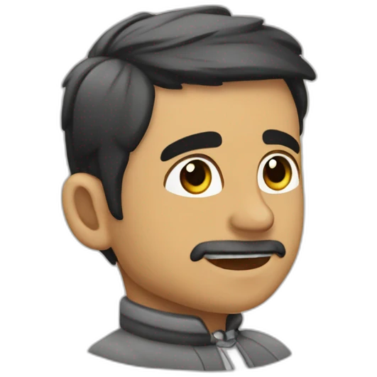 Ferretería Flores, Rufino emoji