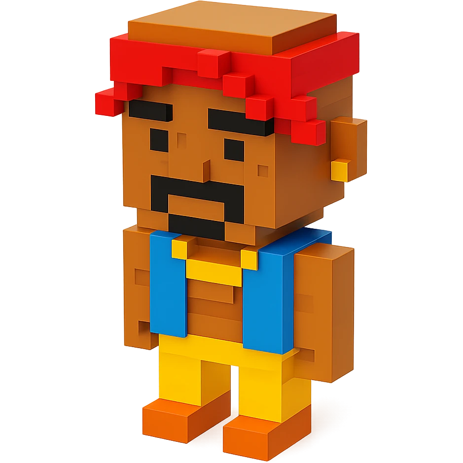 2Pac rapper emoji