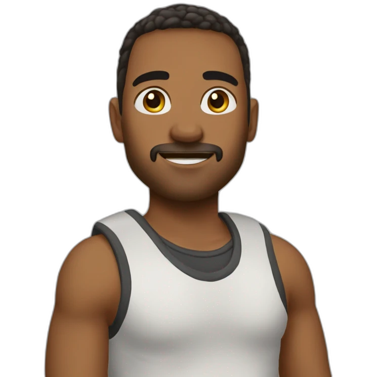 I NEED MORE BULET emoji