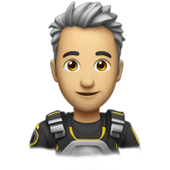 Octane emoji