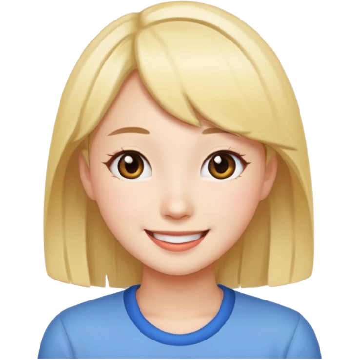 뉴진스 혜린 emoji