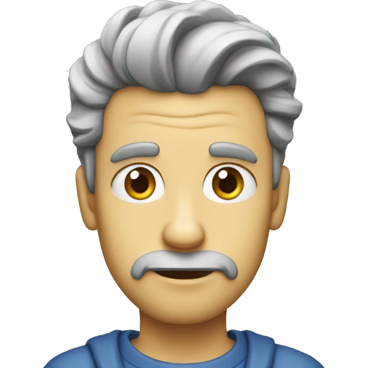 Omer simson emoji