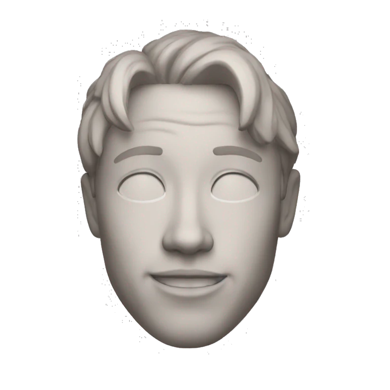 😌🫡 emoji