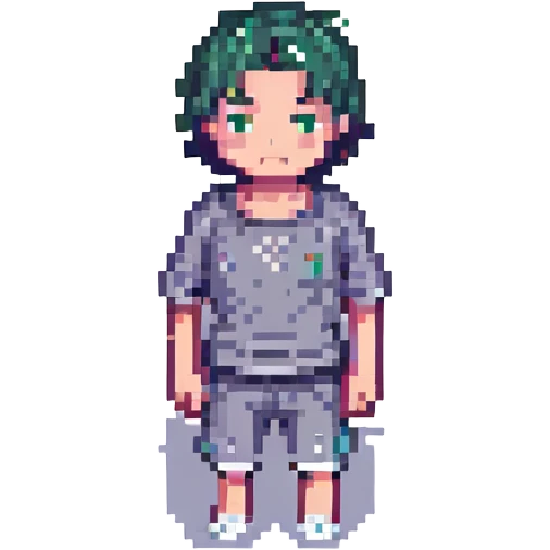 sweaty boy man emoji