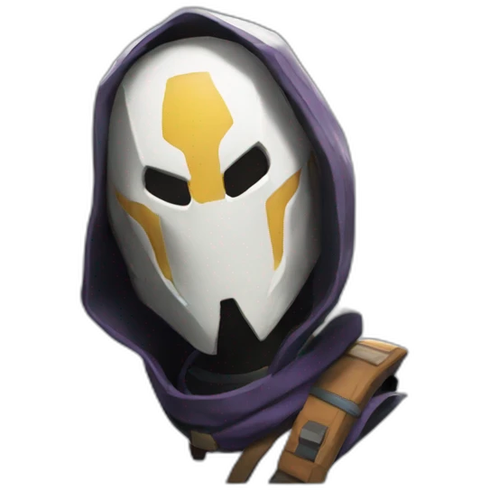 destiny 2 the witness emoji