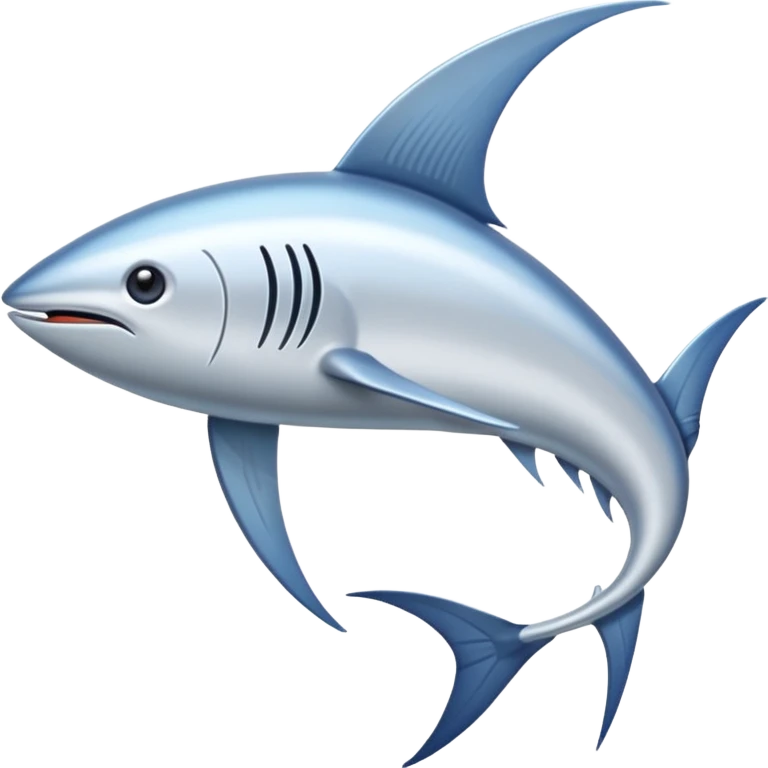 Swordfish emoji
