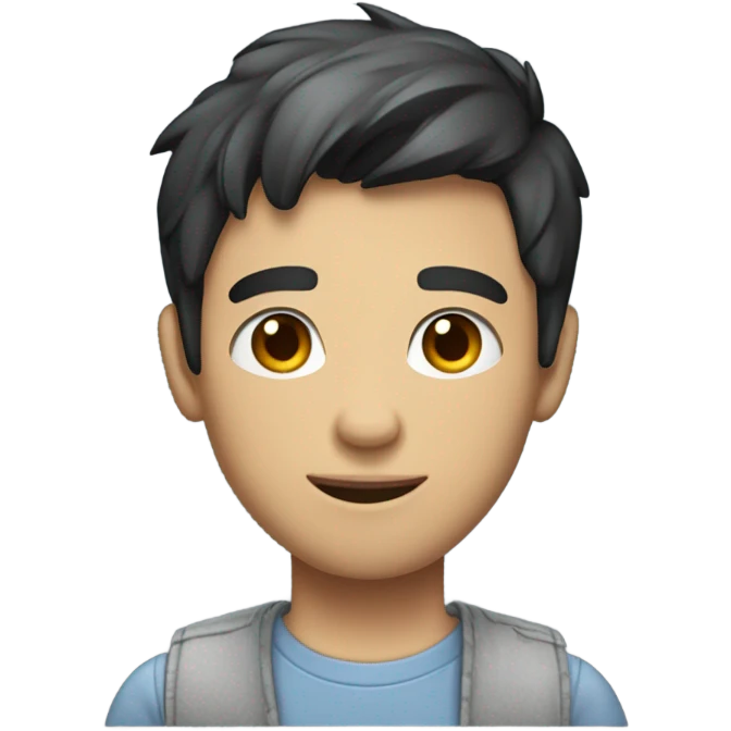 Ryou Yamada  emoji