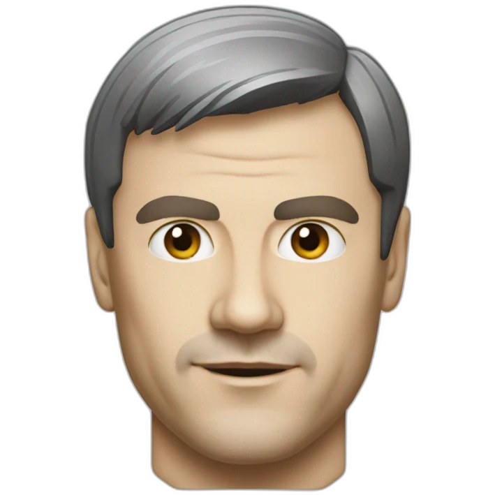 Timo Boll emoji