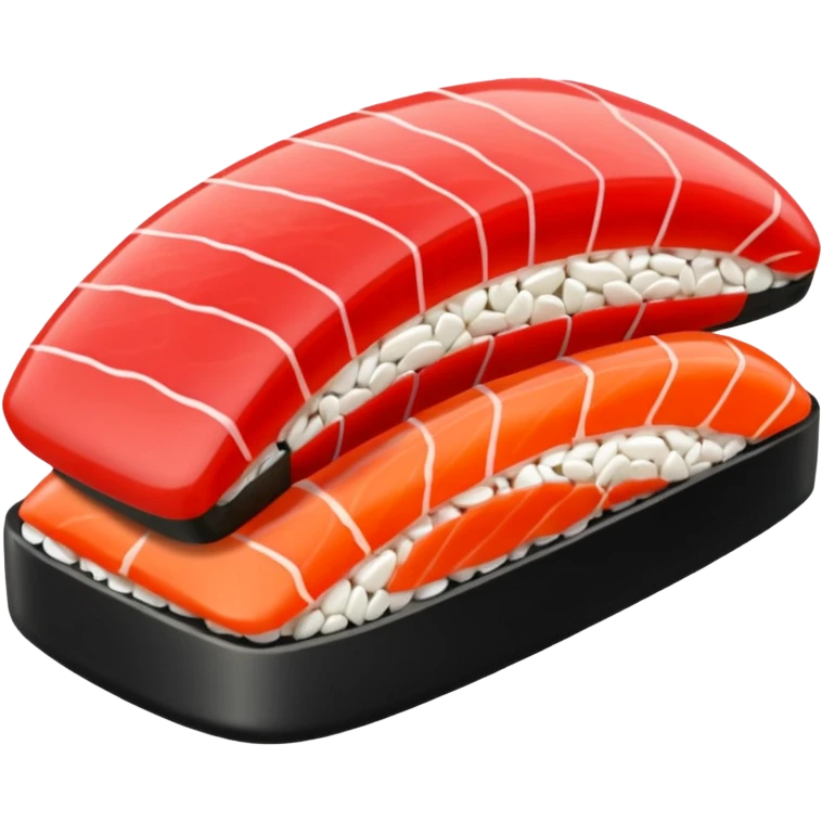 thunfisch sushi emoji