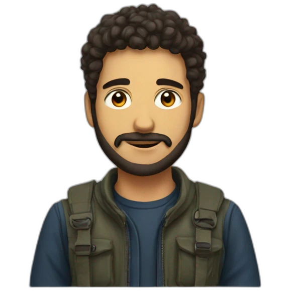 Itamar emoji