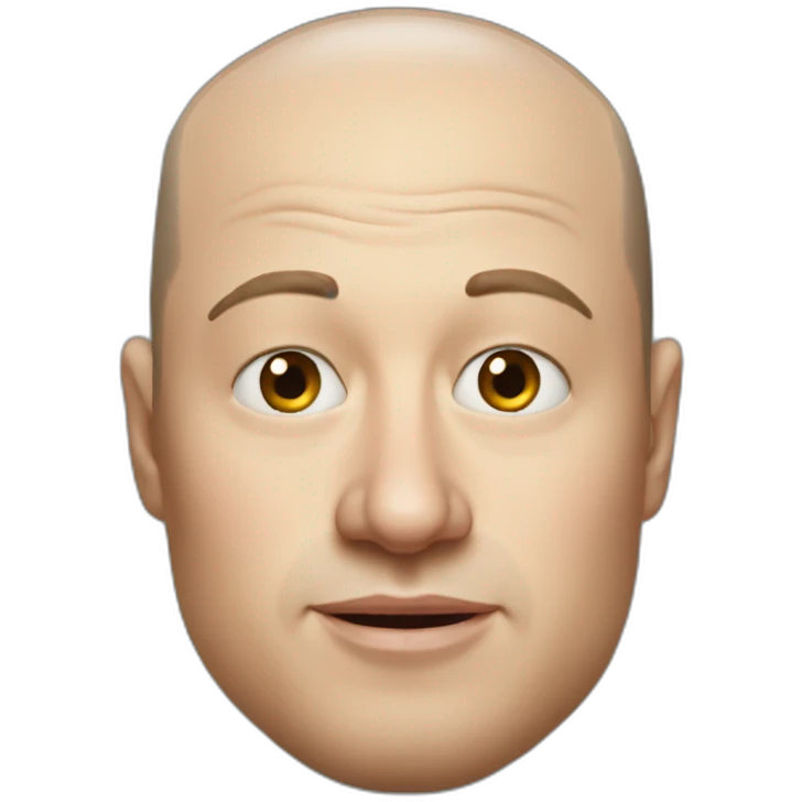 Balding-Elon-Musk-poor emoji