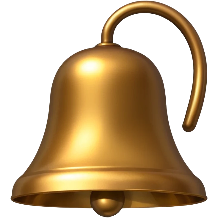 bell emoji