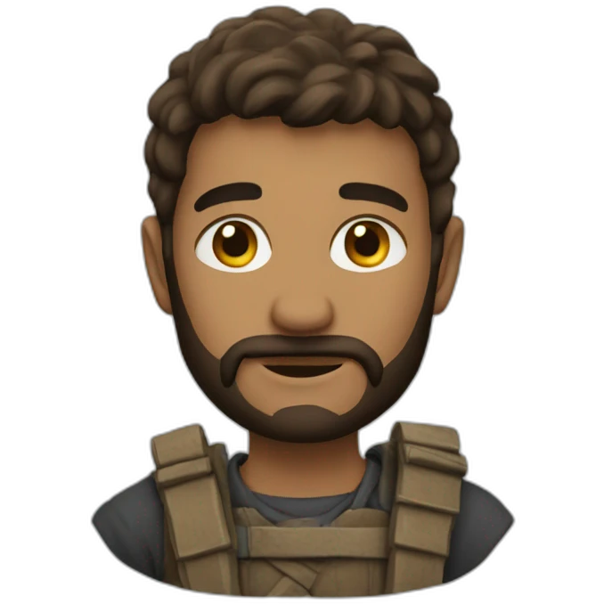 Reynmen emoji