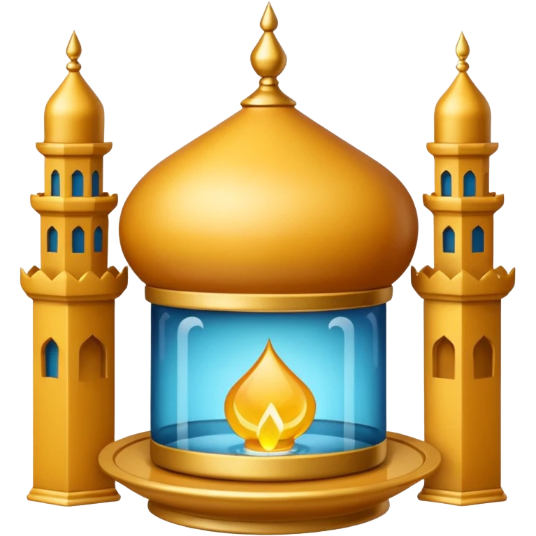 ramadan emoji