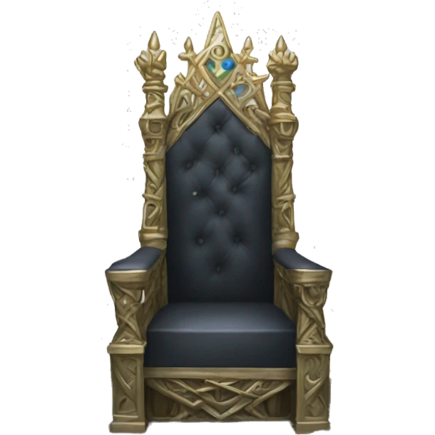 Throne of Glas emoji