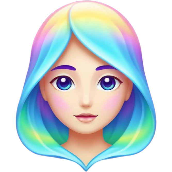 aura emoji