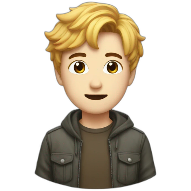 Exo emoji