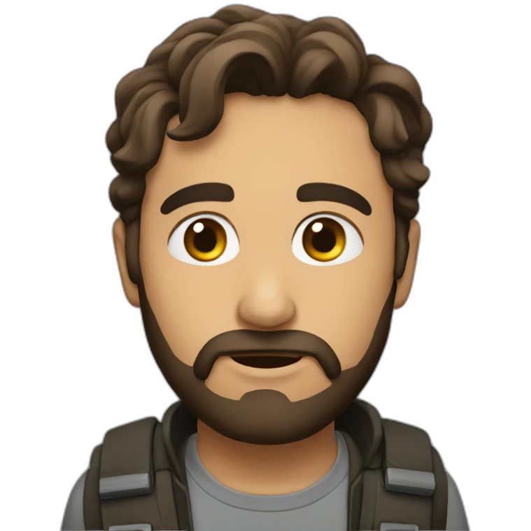 kerim emoji