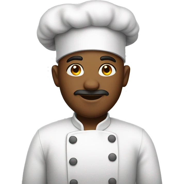 cook emoji