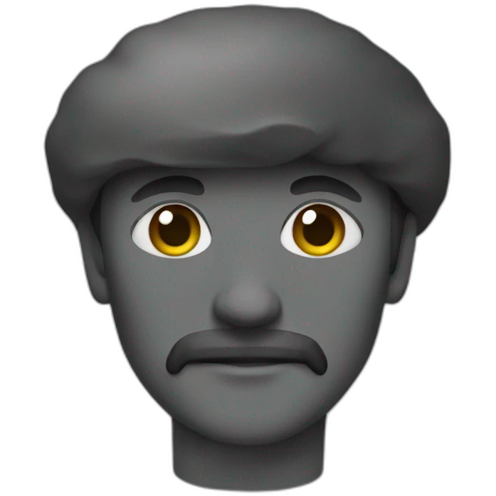 blackmill emoji