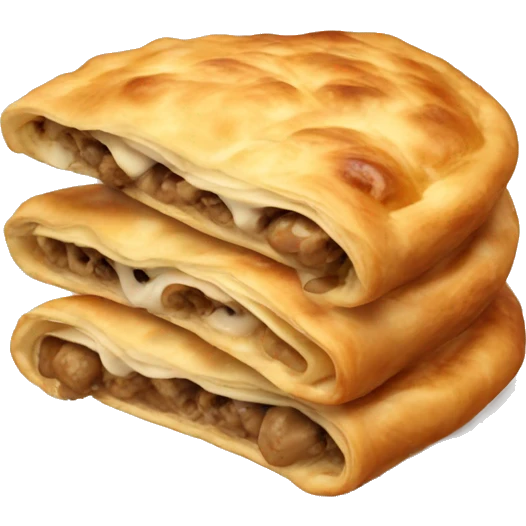 Burek  emoji