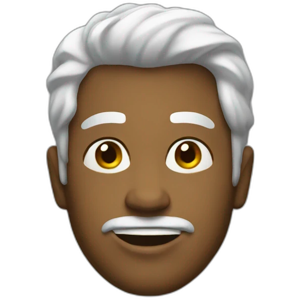 Custom emoji