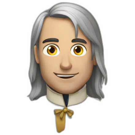 Perceval emoji