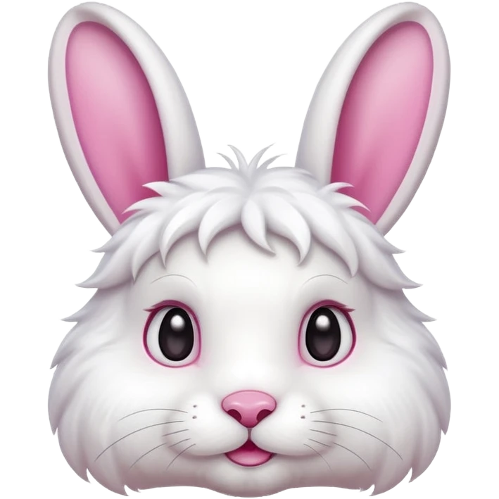 Rabbit emoji