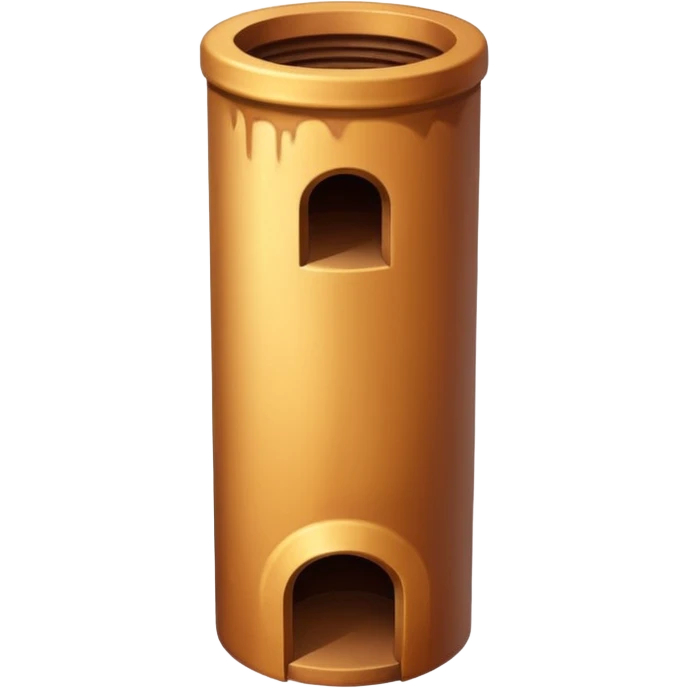 kurtoskalacs típic chimney emoji