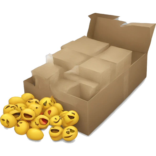 sell emoji