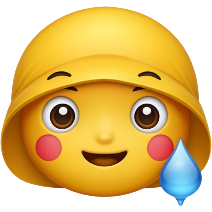 햄스터 emoji