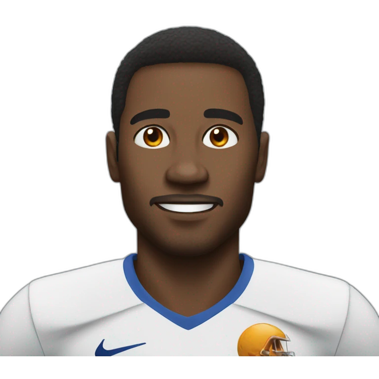 Victor wembaniama emoji