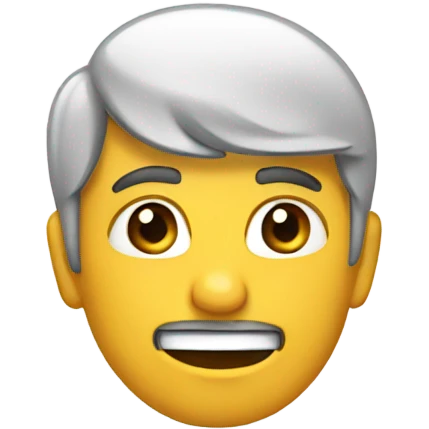 Hola emoji