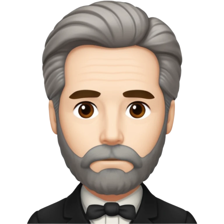 Herman melville emoji