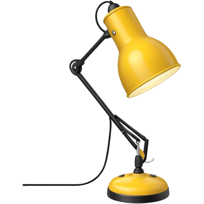 pixar lamp emoji