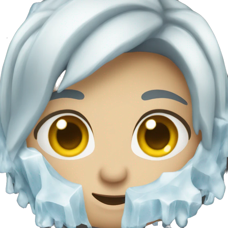 ice spice emoji
