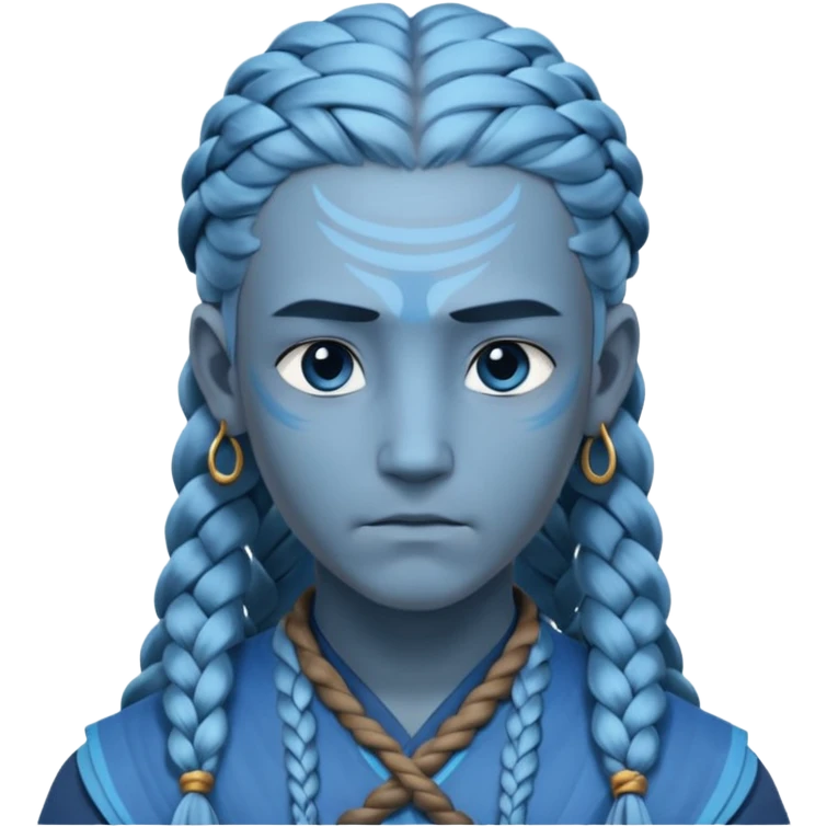 Avatar emoji