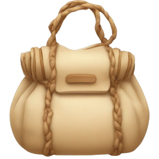 polene bag emoji