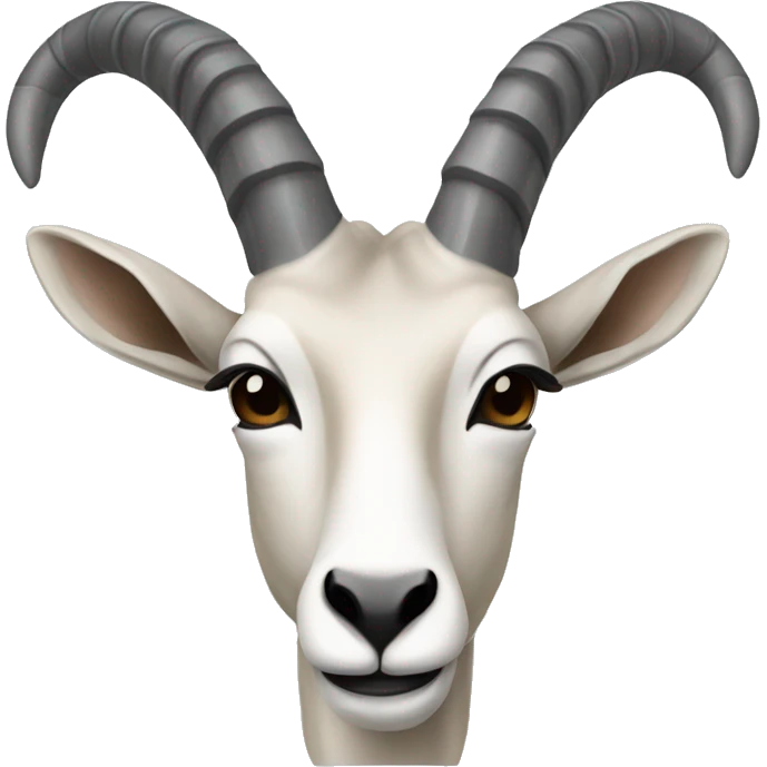 addax emoji