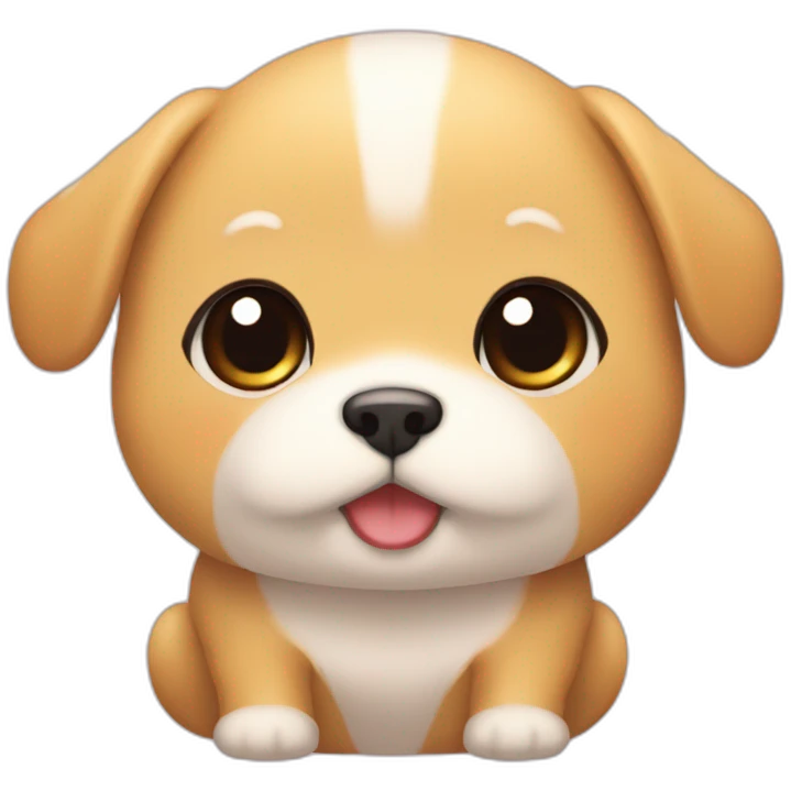 puchipuchikun emoji