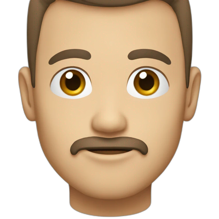 Tomy Escribano emoji