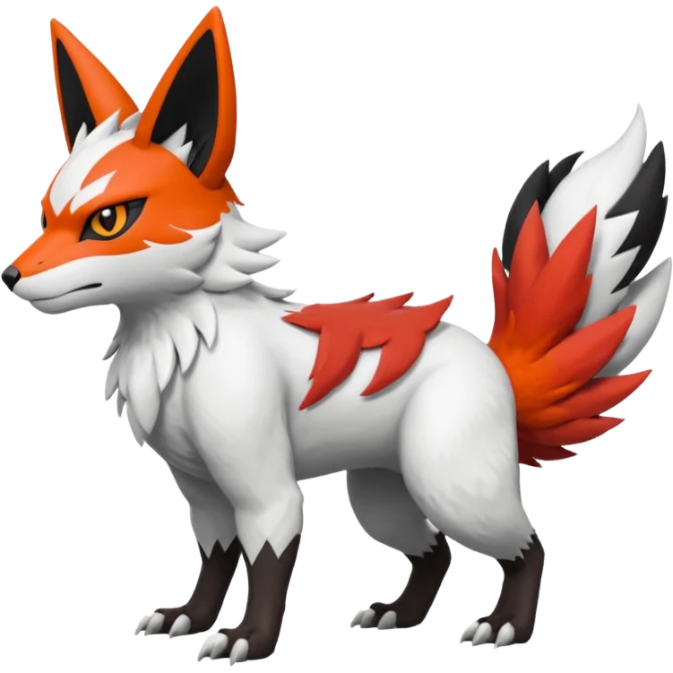Trico-Nargacuga-Litten-Zangoose-fusion emoji