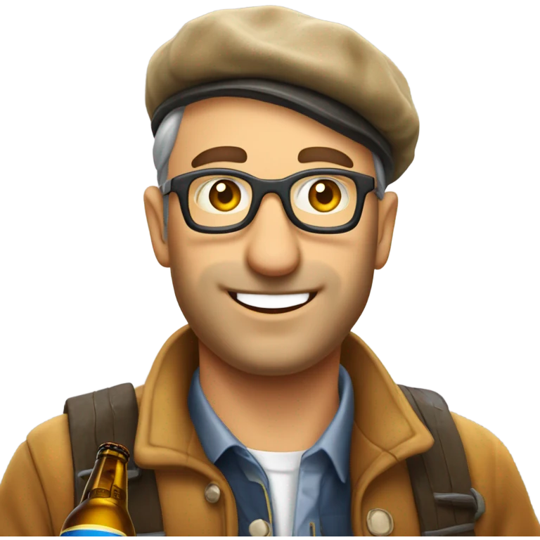 biere trapiste emoji