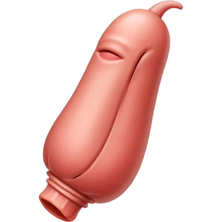 penis emoji