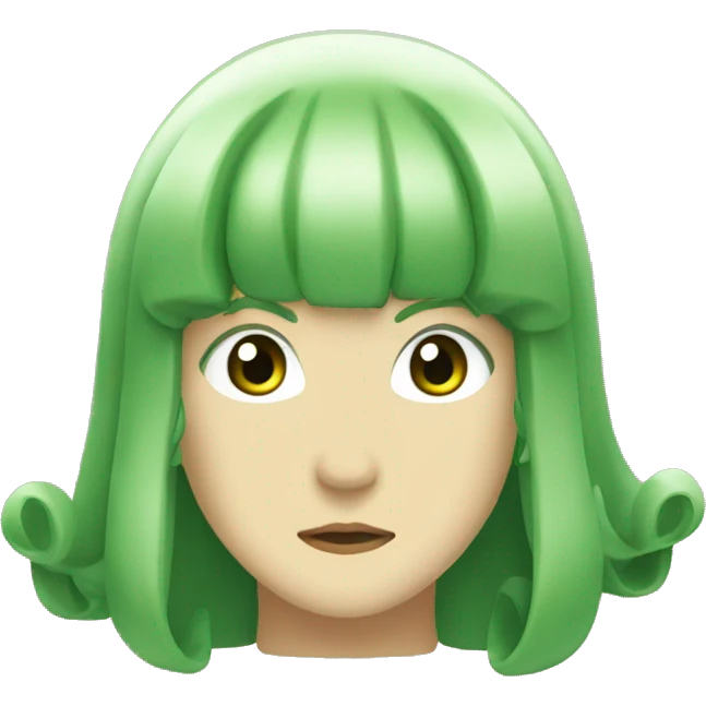 tatsumaki emoji