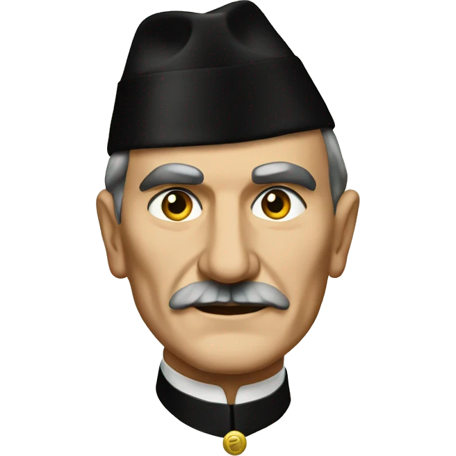 atatürk emoji