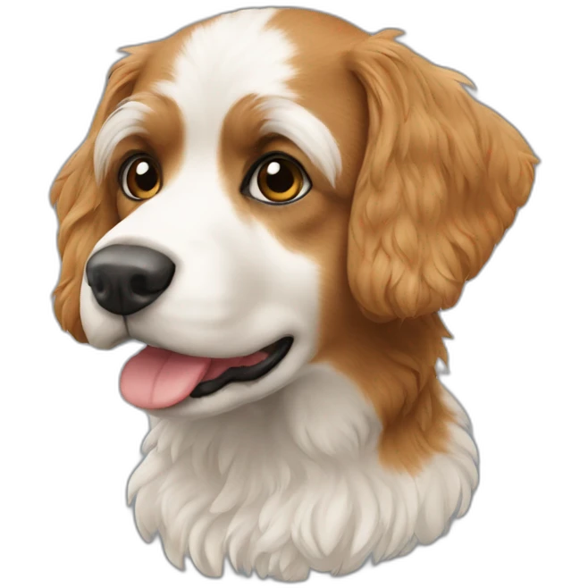 Bretagne emoji